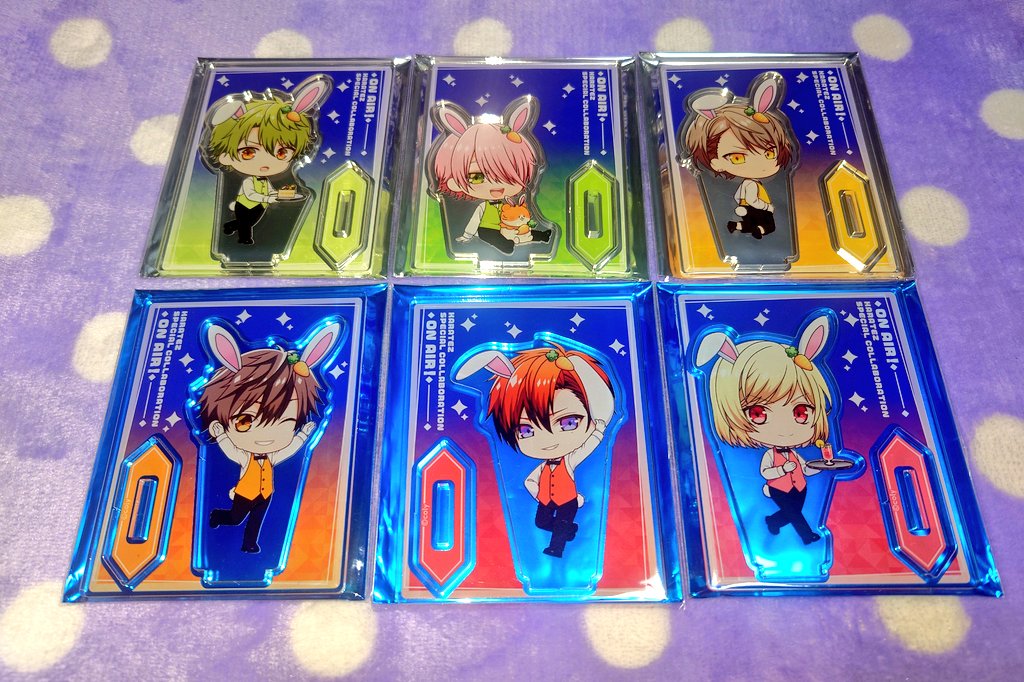 だっふぃん@🦇🤘♠♥♣♦ tweet media