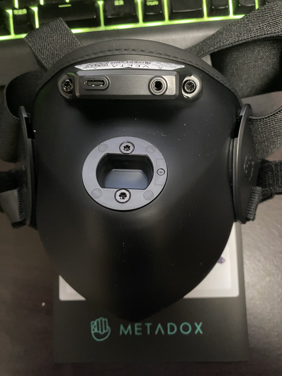 黒猫ハヤト😼vtuber tweet media