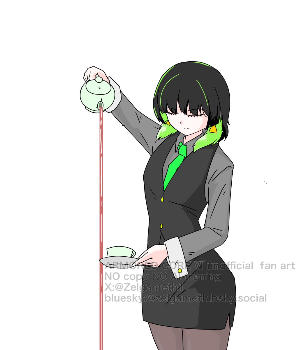 ZeL_ガメス tweet media