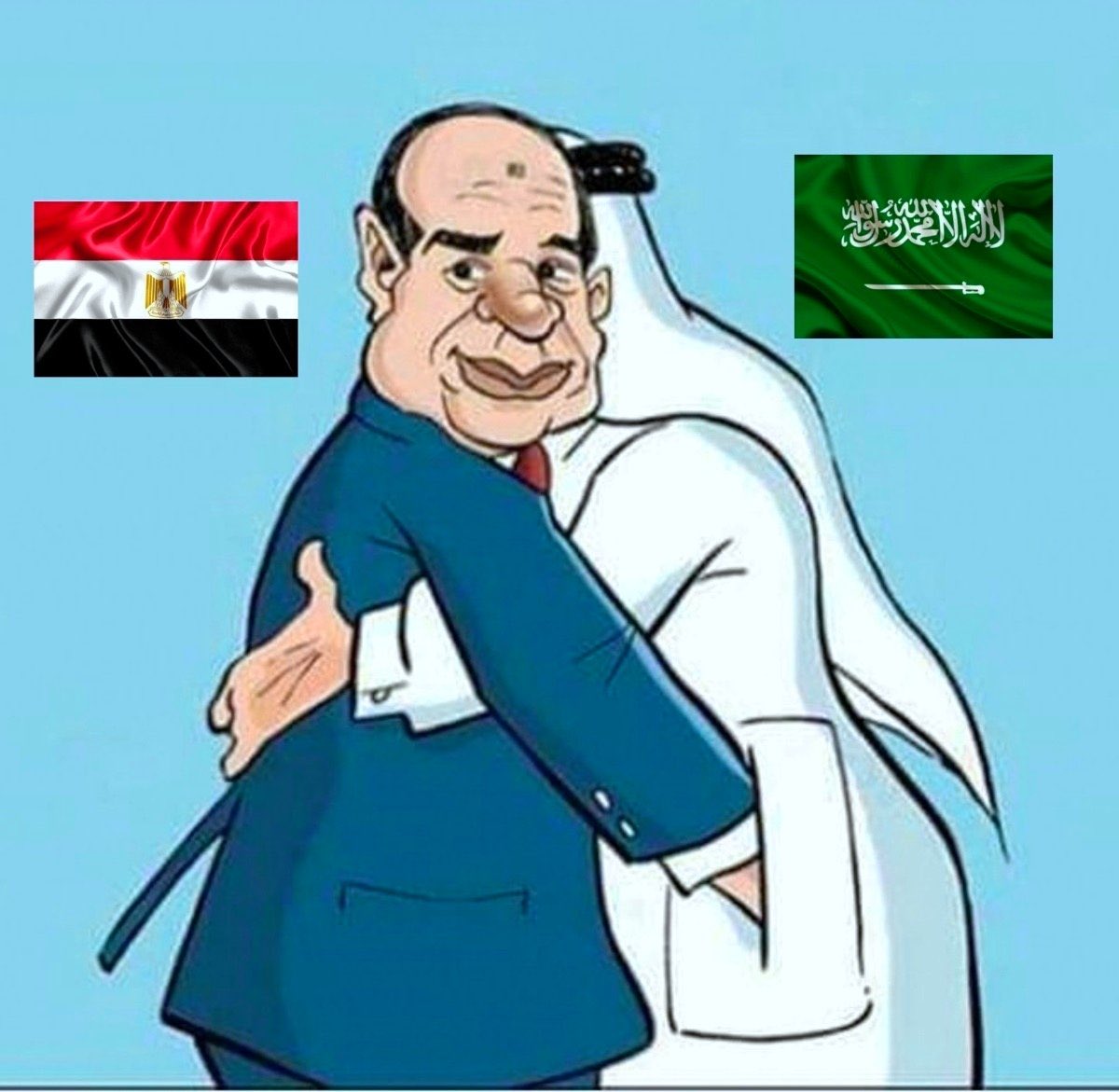 🇰🇼 صوت كويتي tweet media