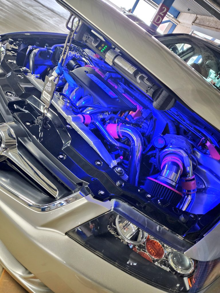 FK'S FACTORY 福田 tweet media