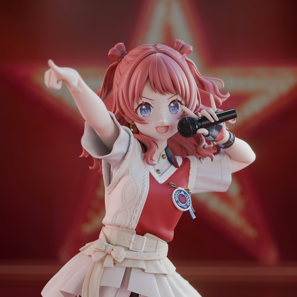 永遠的哈勃 tweet media