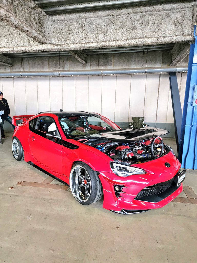 FK'S FACTORY 福田 tweet media