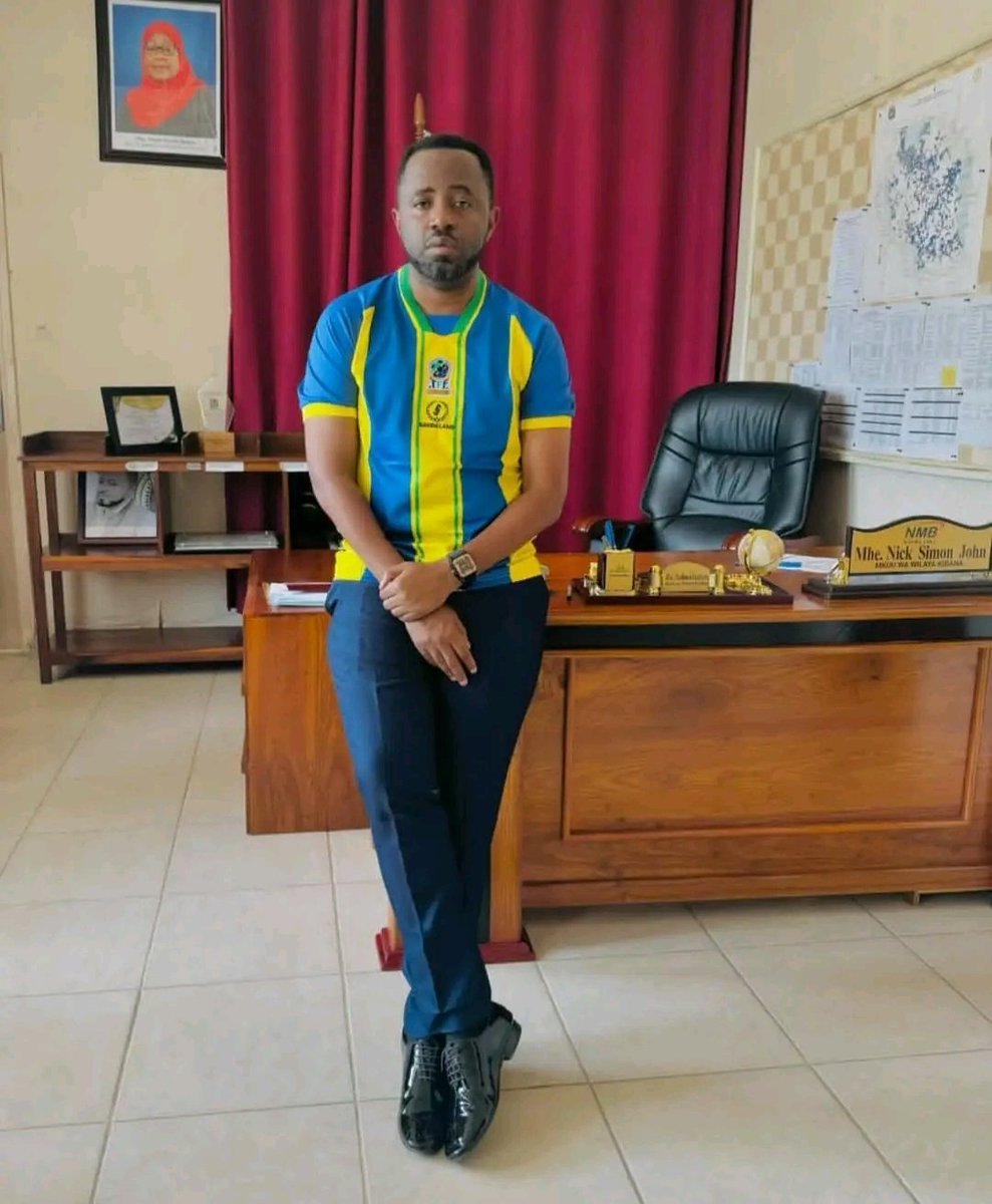 EL SUKAYO🇹🇿 tweet media