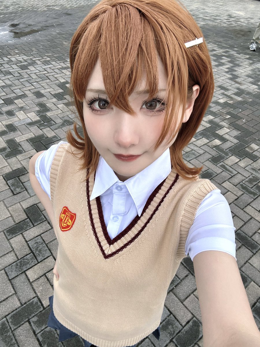 ばく🐴 tweet media