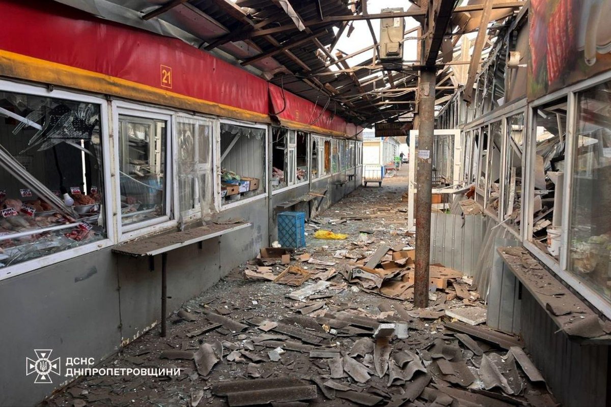 Serhii Sternenko tweet media