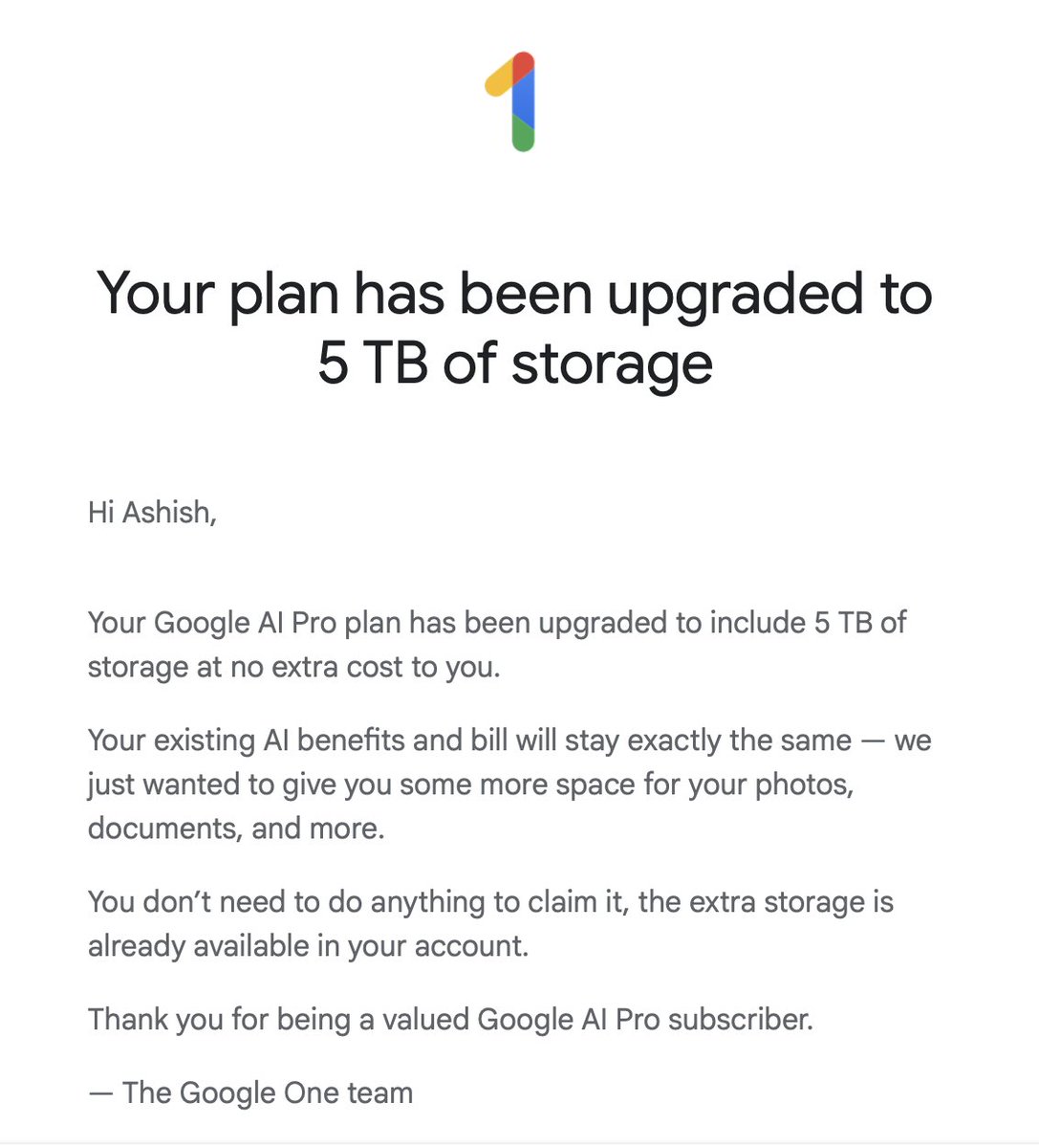 Ashish Mehra tweet media