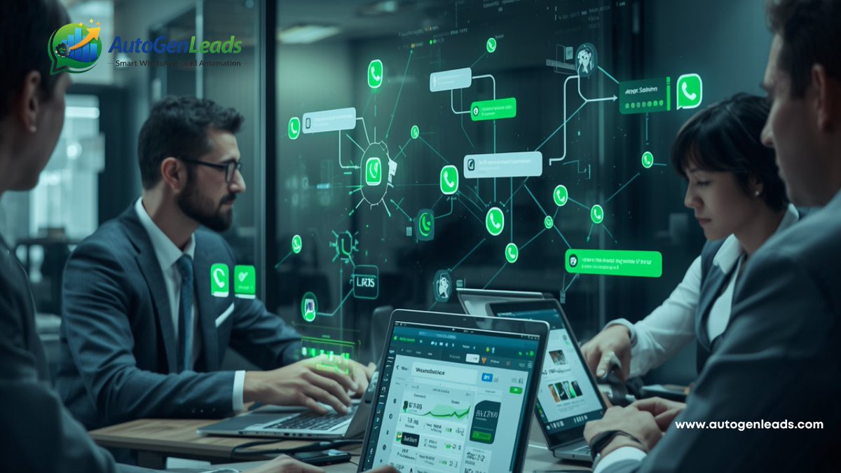 autogenleads's tweet photo. Turn conversations into conversions with seamless chat automation ⚡
Connect, engage, and scale your outreach like never before.
🔗 https://t.co/85P49gxG25

#AutoGenLeads #ChatAutomation #LeadGen #DigitalGrowth #MarketingTools #StartupGrowth #BusinessAutomation https://t.co/ekp0LMGJks