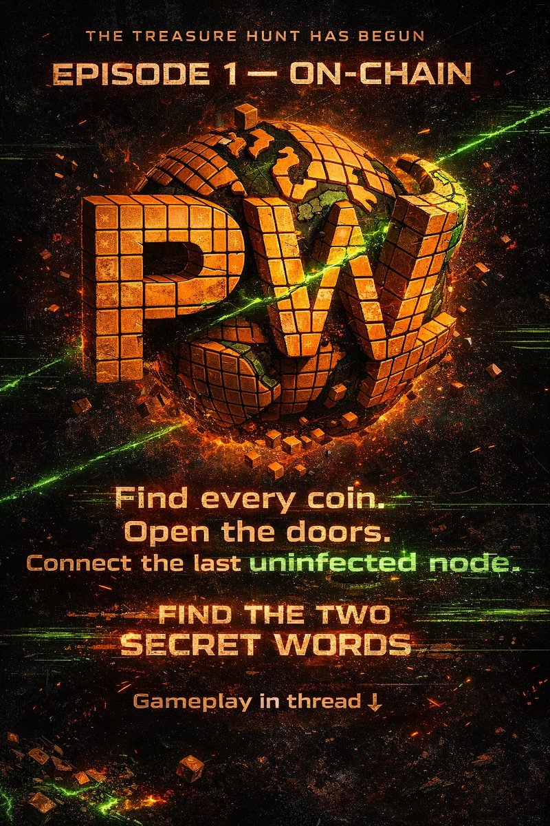 PatoshiWorld's tweet image. Built for those who love Ordinals.
 Children of 49119.bitmap and 886469.bitmap.
 Be the Bitmap!! 🟧🟧✊
ordinals.com/content/6f4faa…