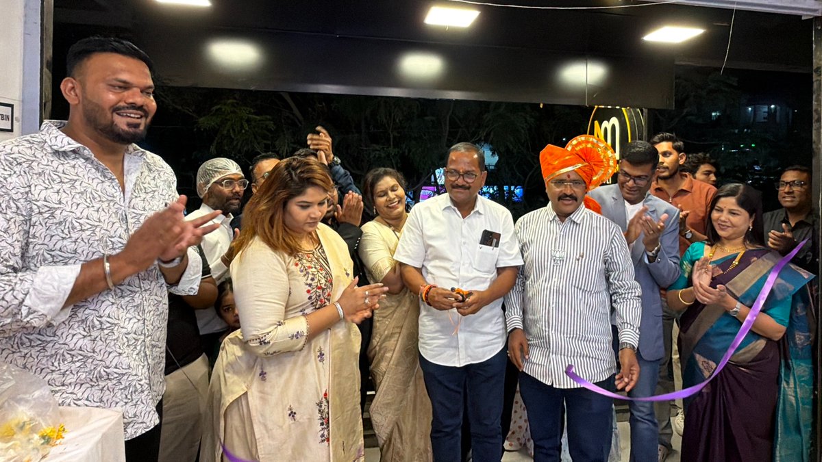 naadbramha_idli's tweet image. Freshness, taste &amp;amp; health - all served on one perfect plate! 😋Naadbramha Idli is Now Near Wellness Medical, Jatwada Road, Honaji Nagar, Ch. Sambhaji Nagar.     #NaadbramhaIdli #NewOutlet #franchisee