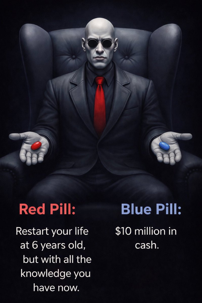 Dear Self, tweet media