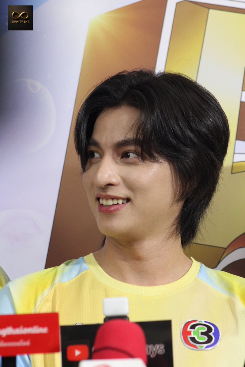 INFINITY ENT tweet media