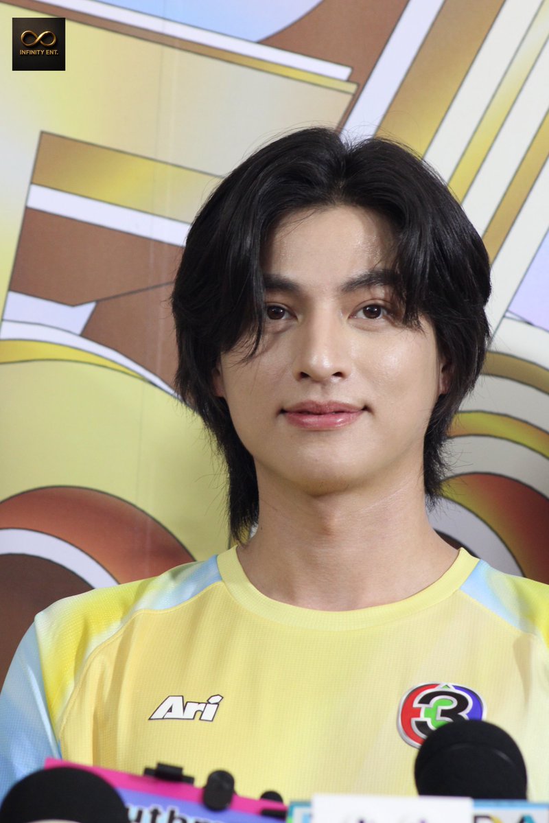 INFINITY ENT tweet media