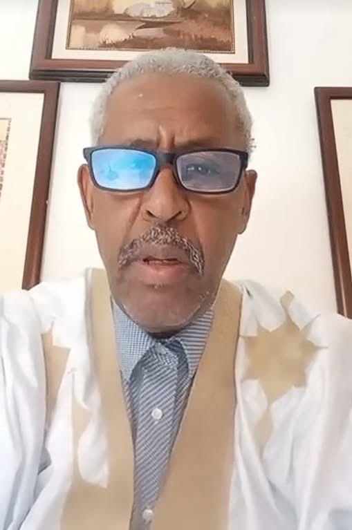 ★彡كــفاح彡★™ tweet media