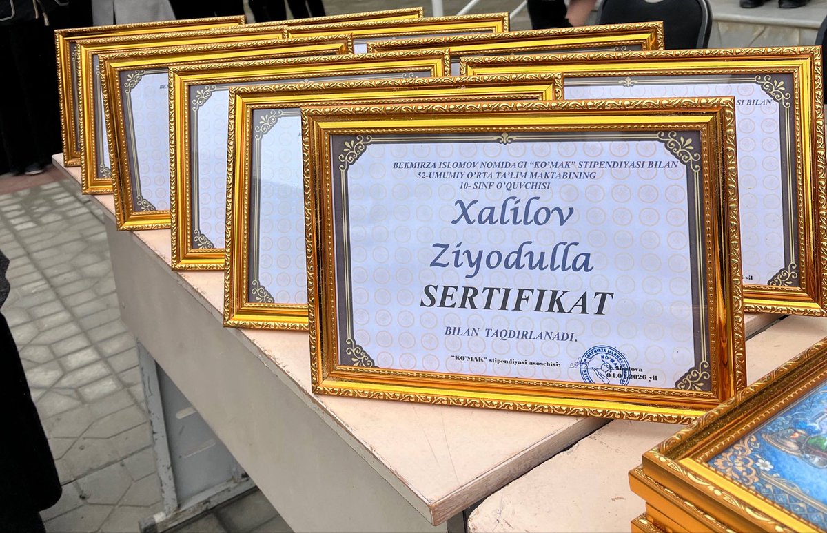 Inobat_Ahatova tweet media