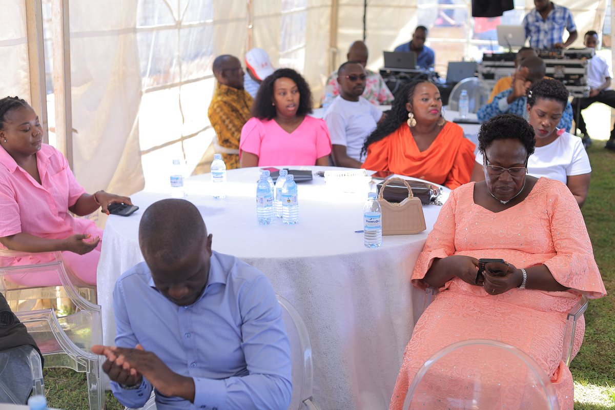 Rotary Club of Garuga tweet media