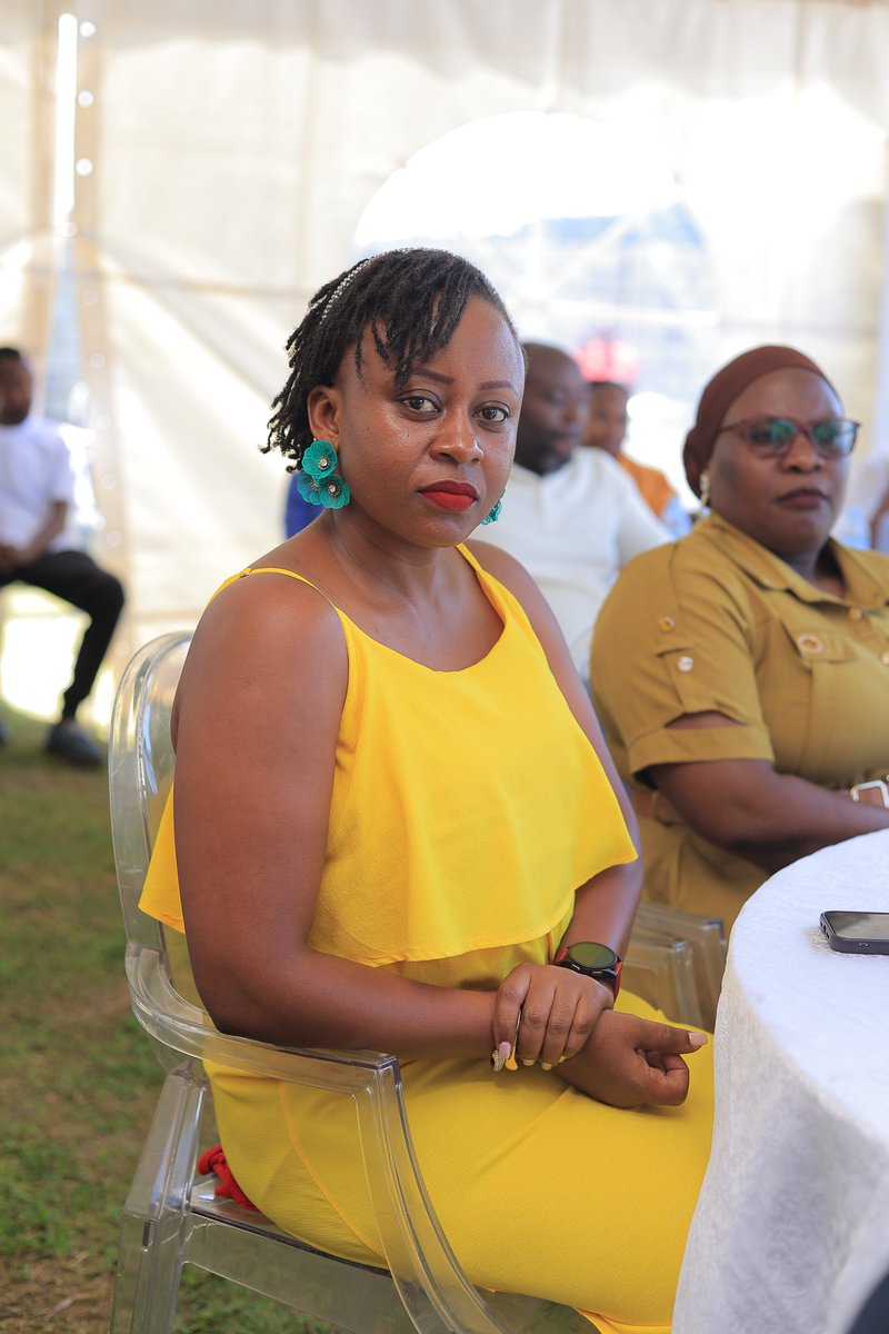 Rotary Club of Garuga tweet media