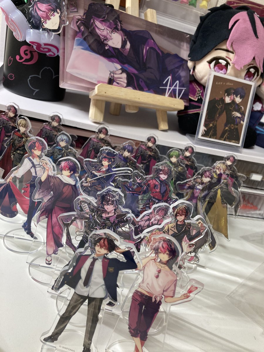 ruka🎼🌸 tweet media