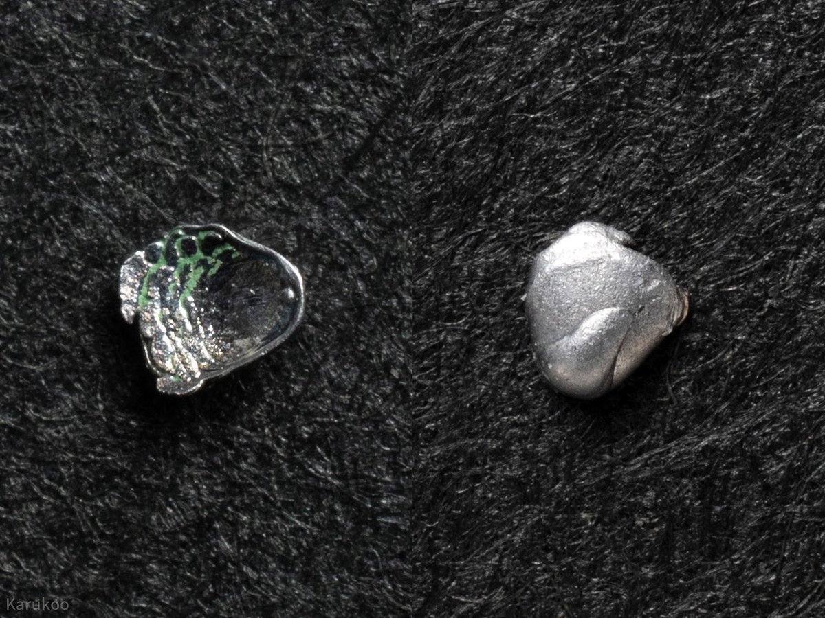 カルクウ tweet media