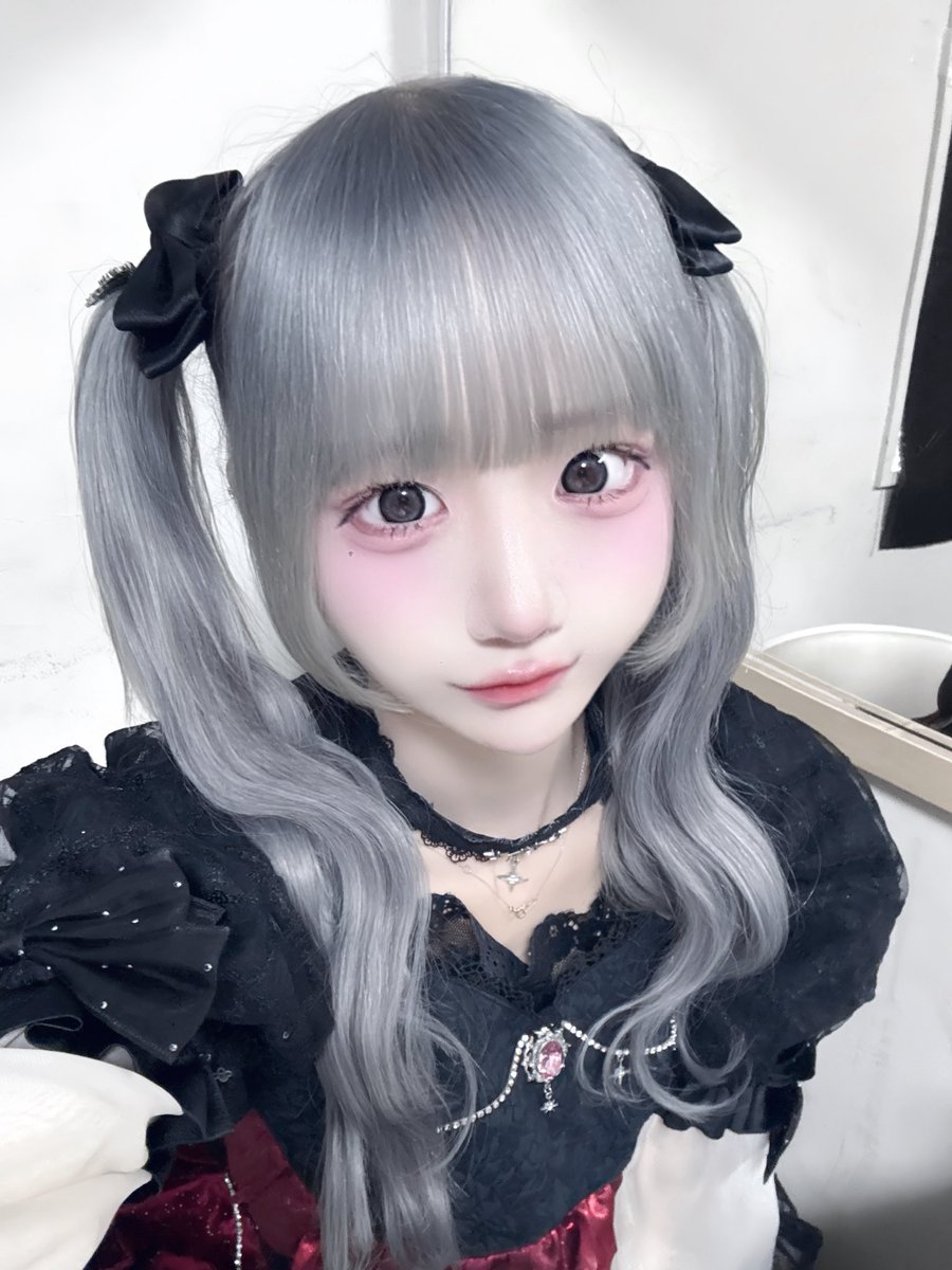 聖奈あむ【ハイスピ】 tweet media