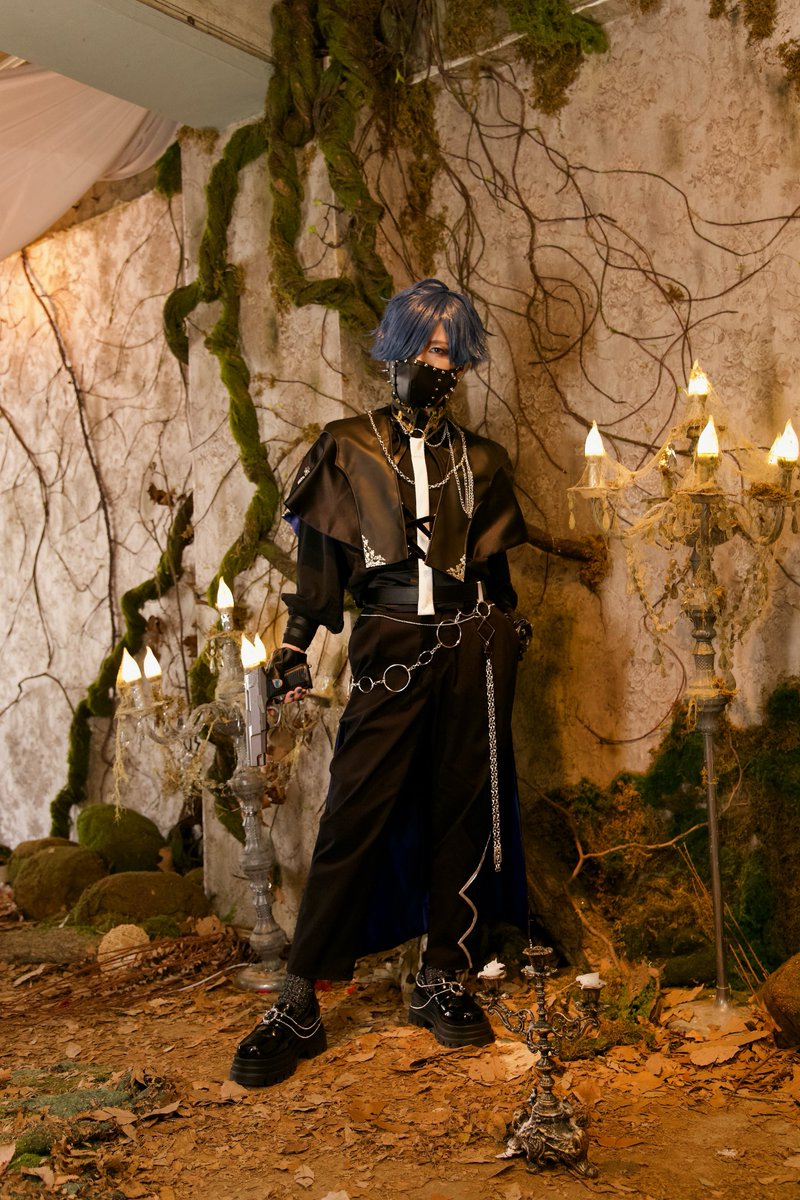 飛龍神 tweet media