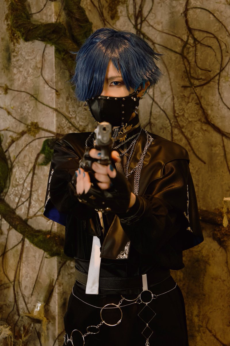 飛龍神 tweet media