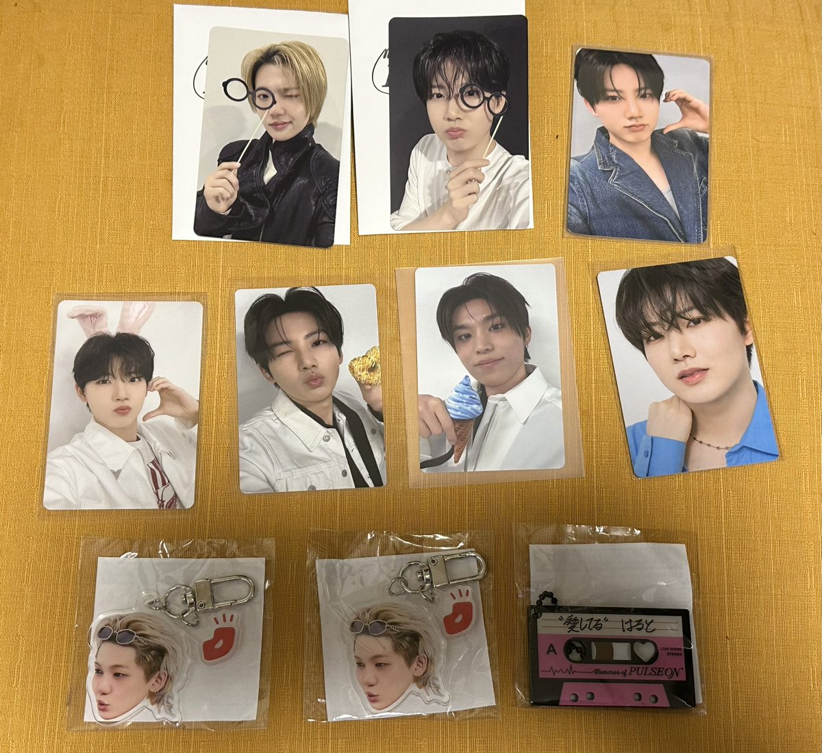 ᒼᑋª︎🍎ⁿª tweet media