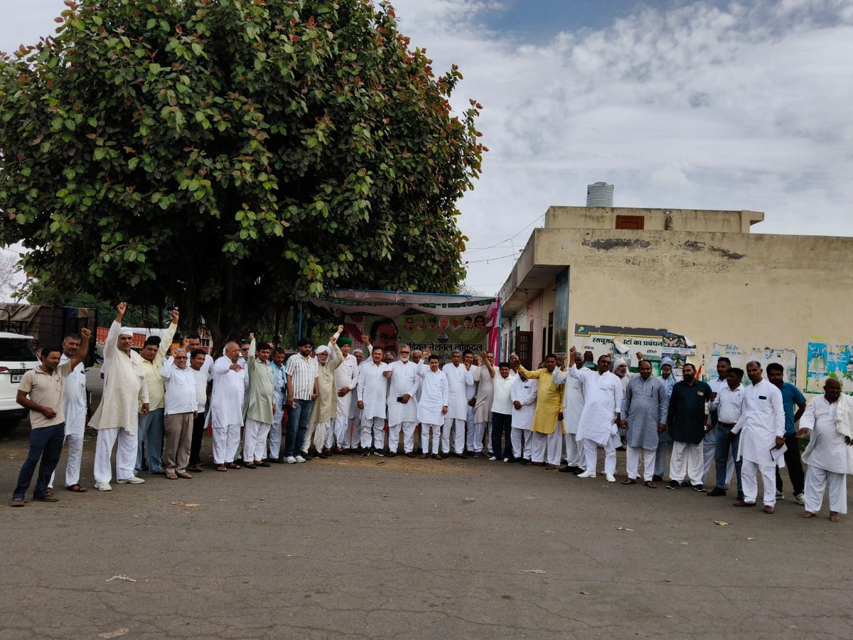 ChetRam Dhaka ਚੇਤਰਾਮ ਢਾਕਾ tweet media