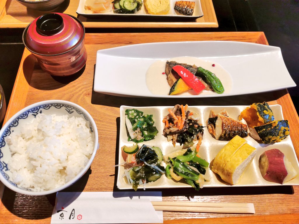 リベンジでサーチアカウント全ED回収
3人とも前回の記憶がほぼ消滅してたので4時間かかった💦
近くのインド🍛が貸切営業だったので今回も同じ店でランチすることになり再現率が高すぎた🤣
