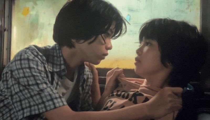 SoyaDiary tweet media