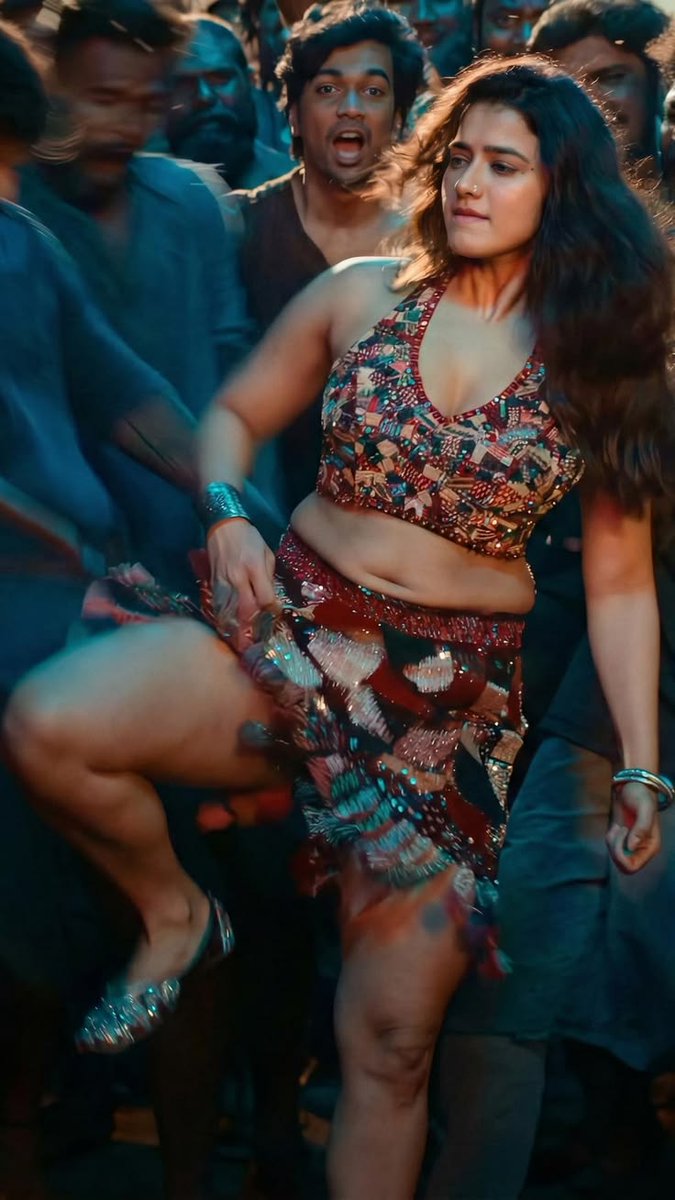 சாய் அன்வி tweet media