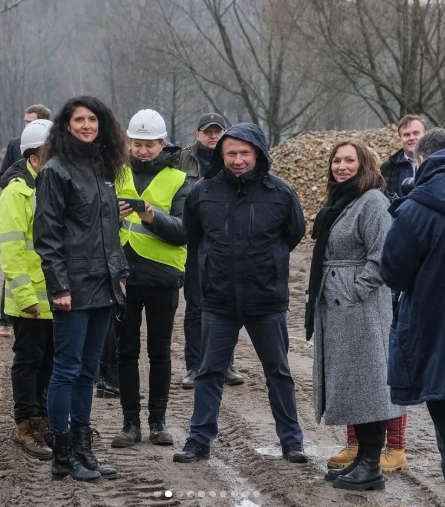 Wnuk Ułana tweet media