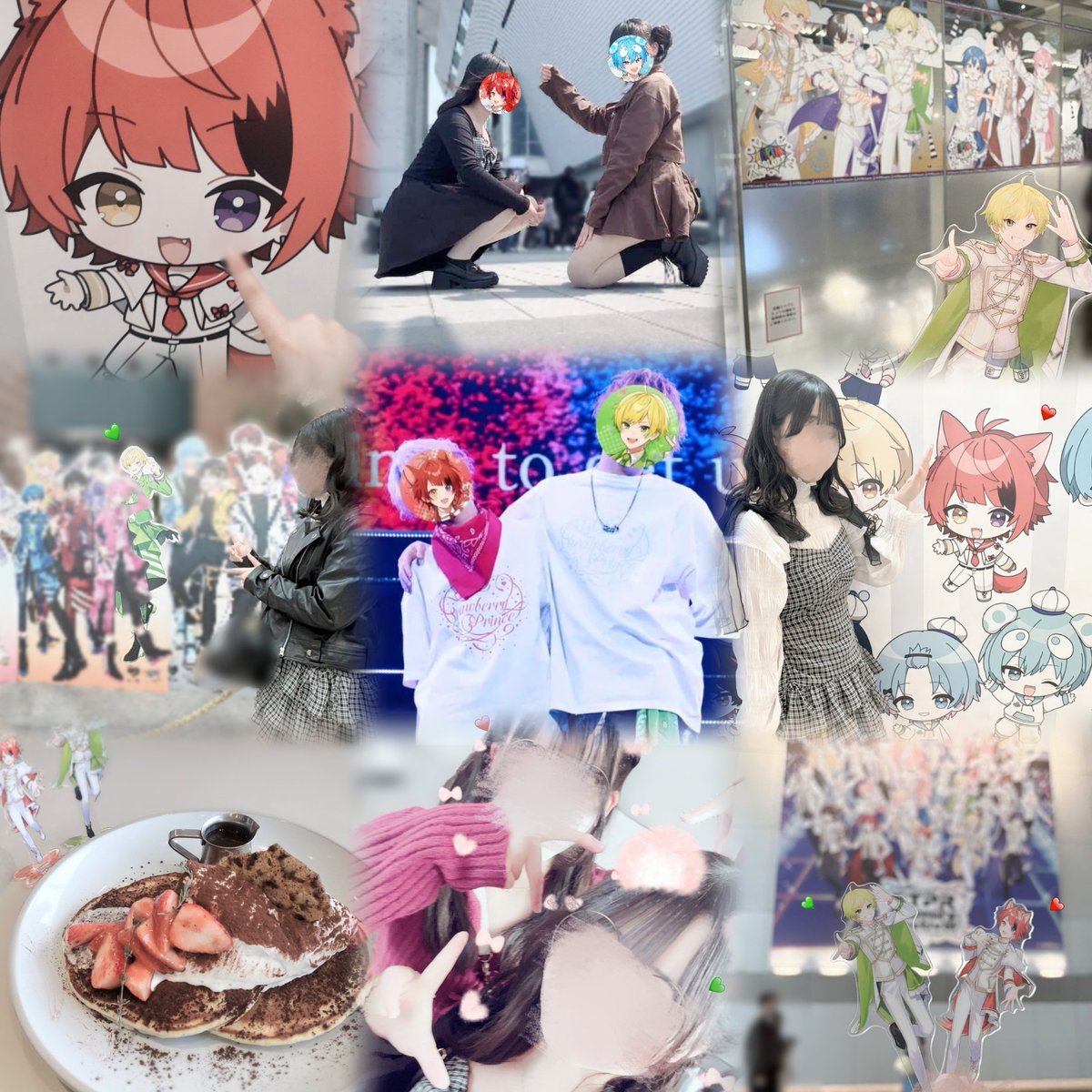 ひゆ♡ tweet media