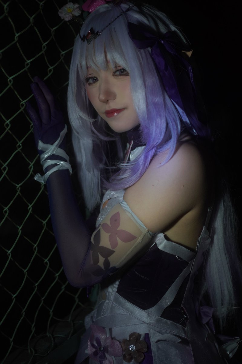 ぞんね🌙3a! tweet media