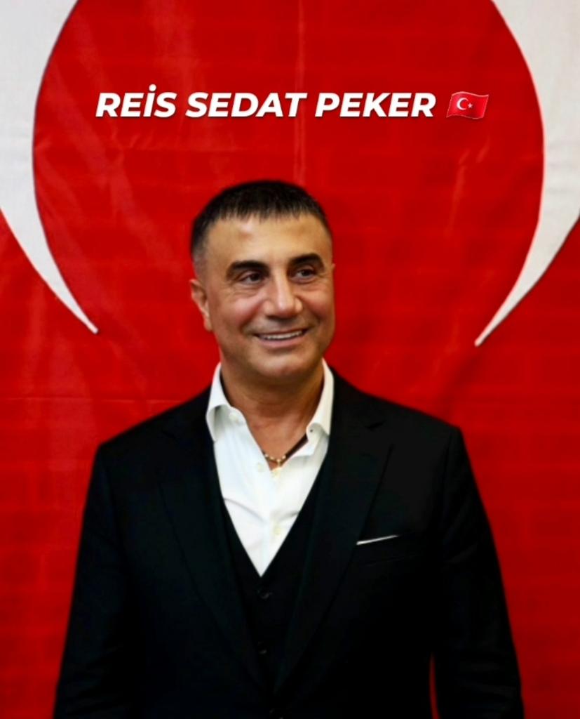 Güney USLU tweet media