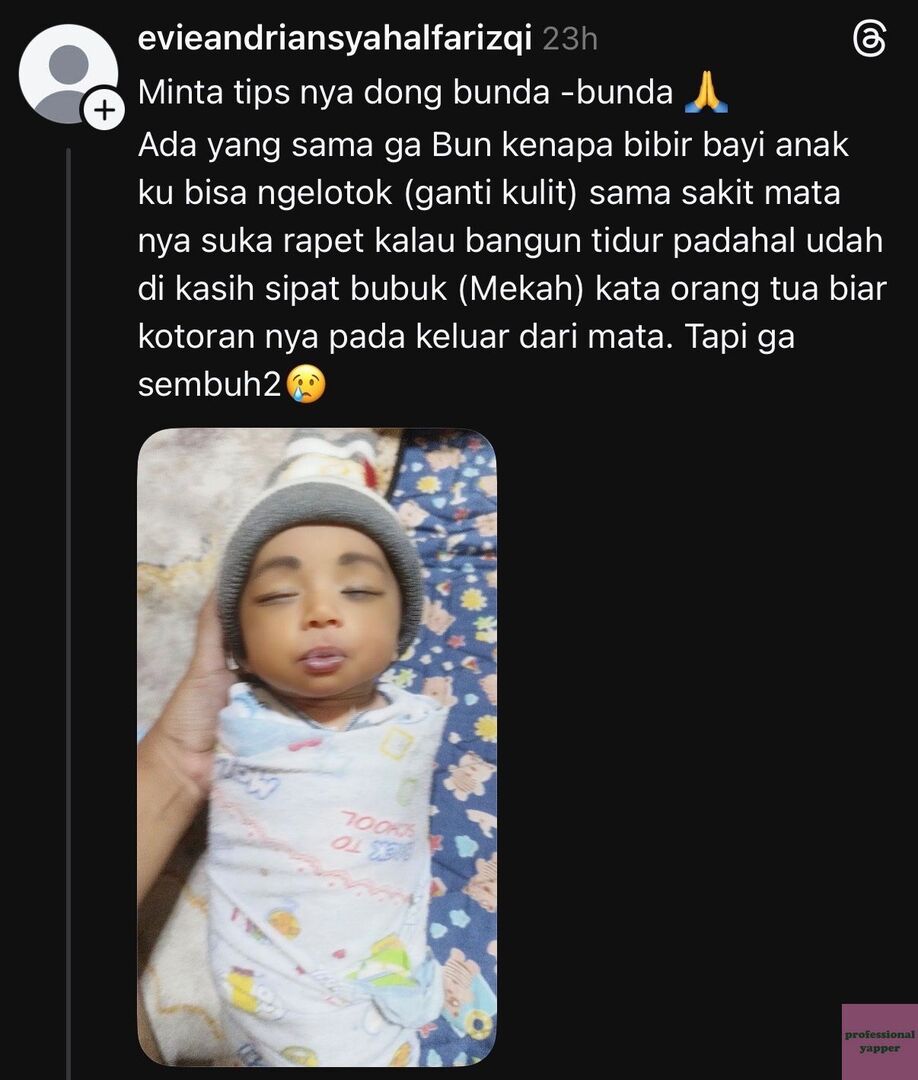 YAPPINGFESS tweet media