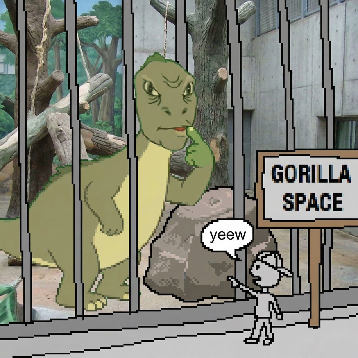 earlgrey 🦖 tweet media