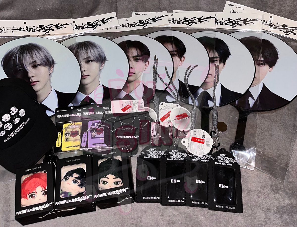 sinzy | ENHYPEN IS 7 tweet media