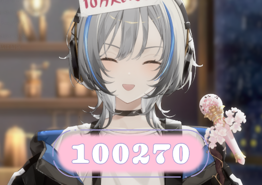 音魂ヒビク⚡️🎧 tweet media