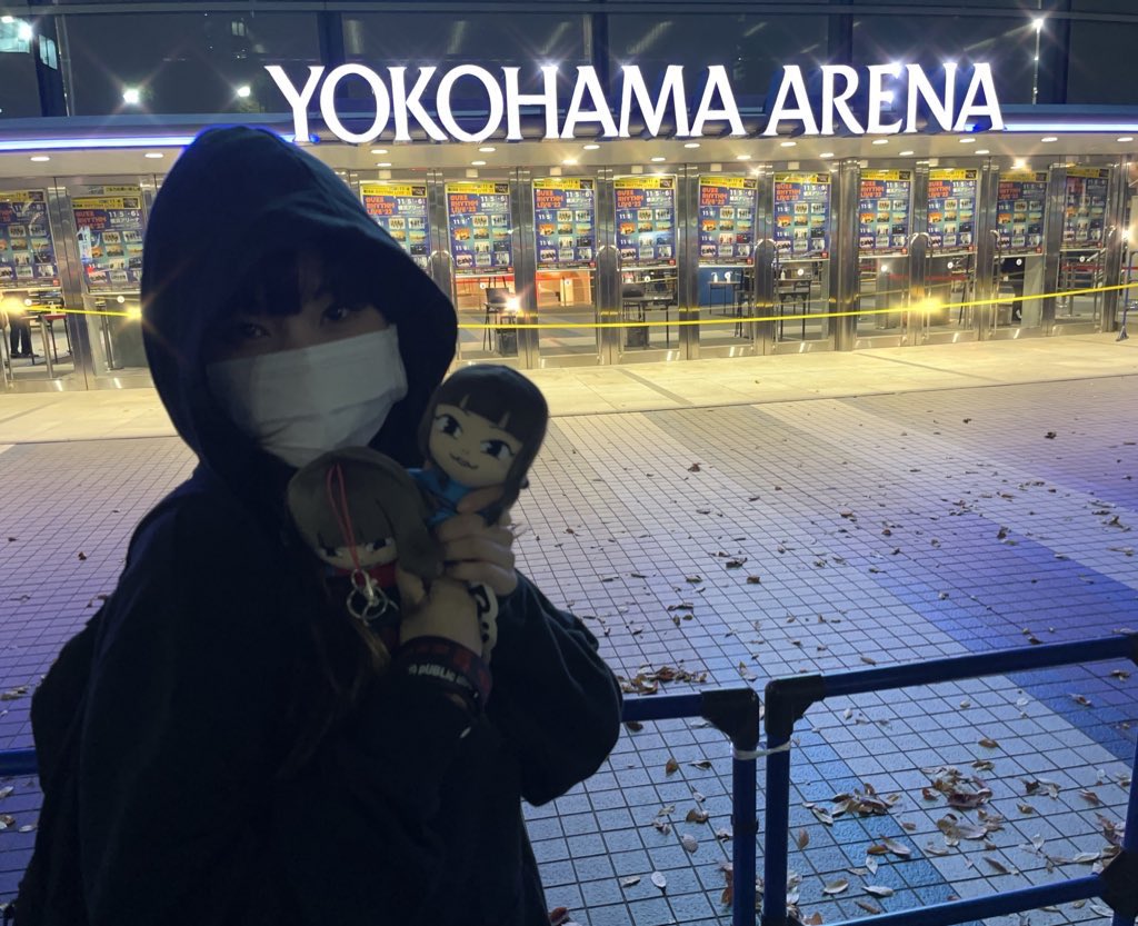 実はWACKオーデの合宿に参加していました、レベチ・ンゲールです！
非現実のようなを数日間を経て学んだ事、絶対に忘れないしこれからの人生にも活かして行きます！
大好きなWACKに、渡辺さんにまた会いたいです。
 #WACKオーデ