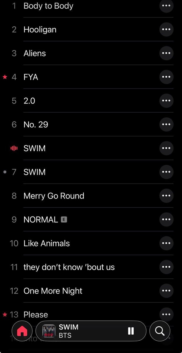 ⟭BlueeDenise⁷⟬ 𝘈𝘳𝘪𝘳𝘢𝘯𝘨 tweet media