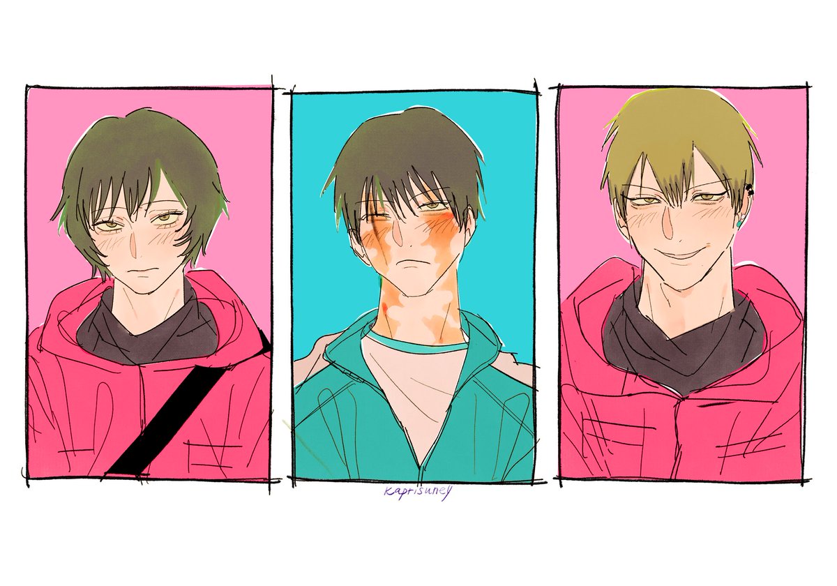 kiki 🍎 tweet media