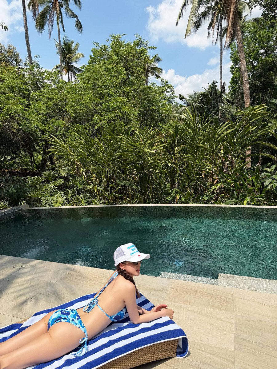 Sandara Park tweet media