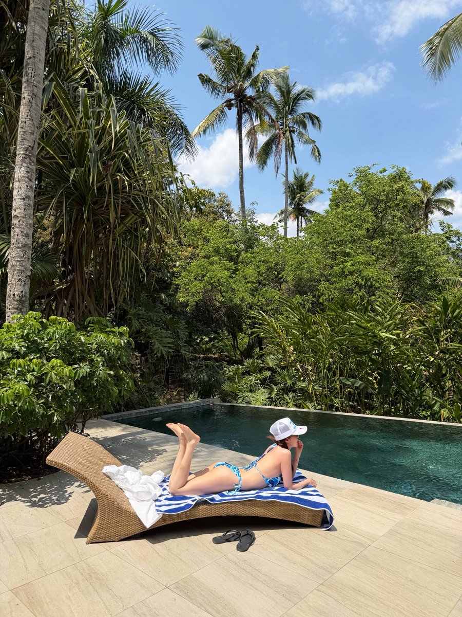 Sandara Park tweet media