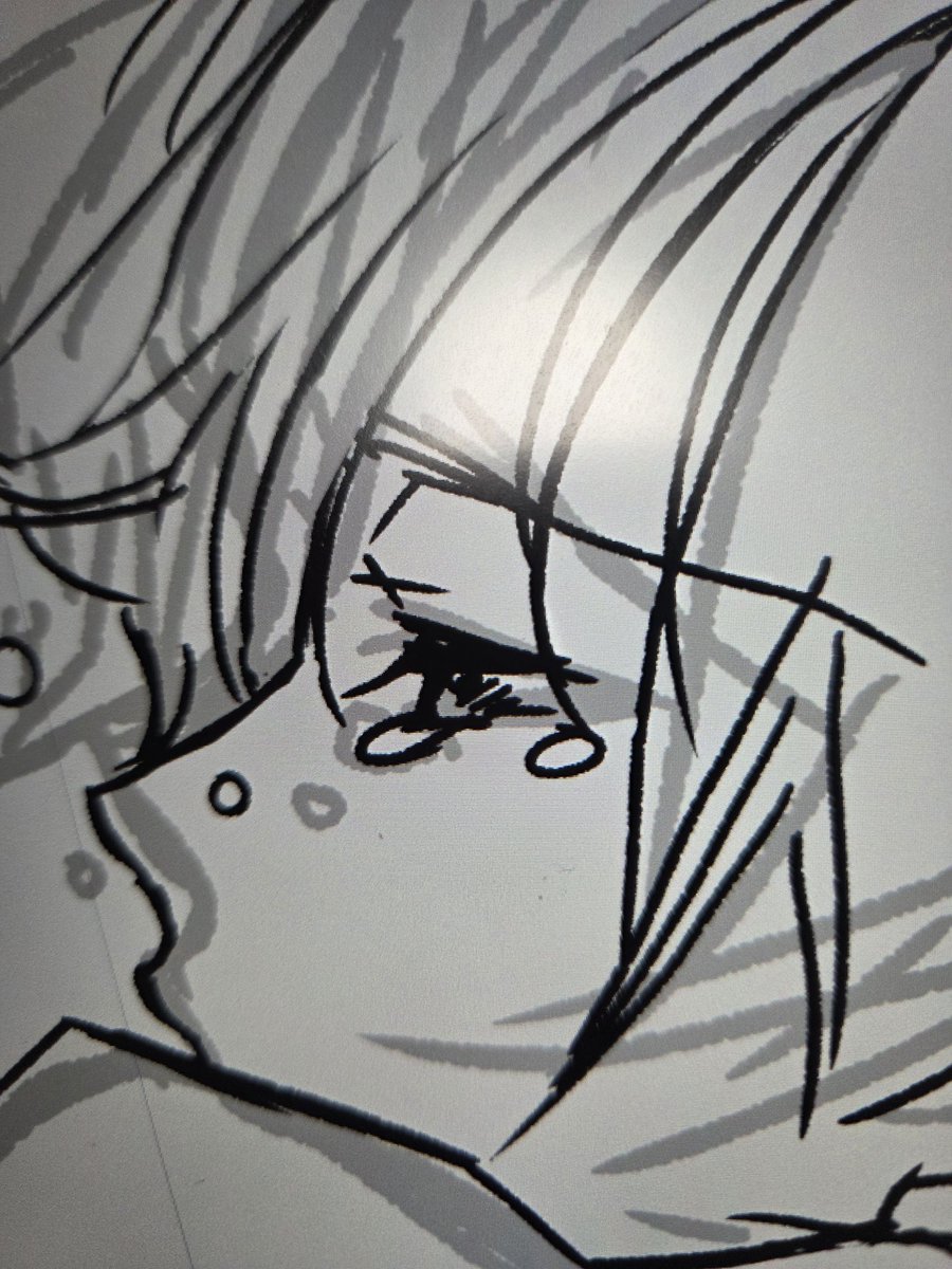 鮭茶漬さらり(低浮上) tweet media