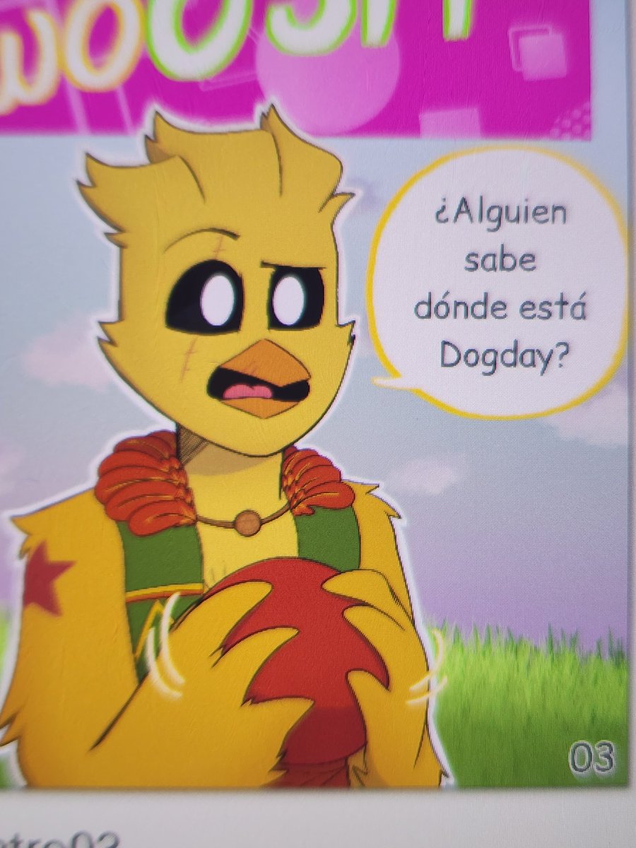 Clawdeen「🇲🇽♡」 tweet media