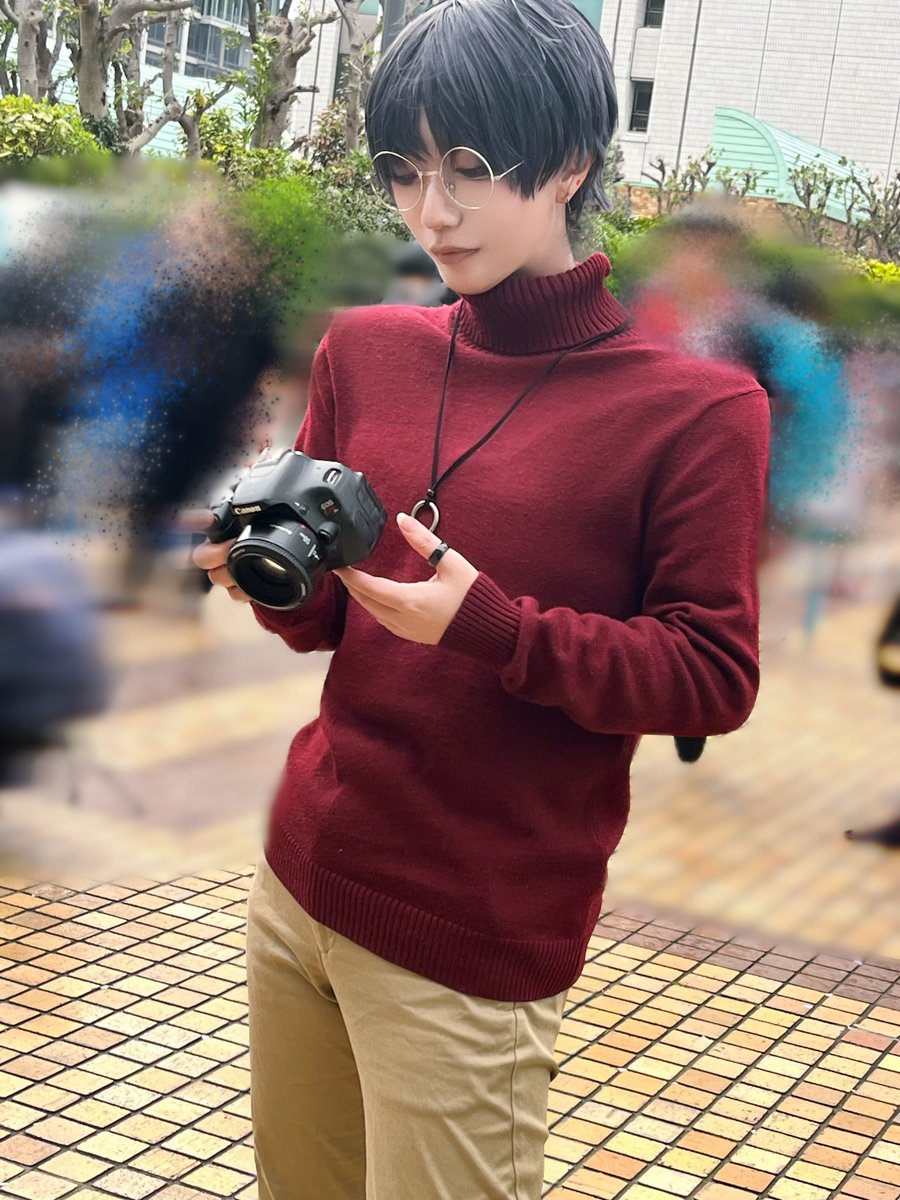 𝕜𝕨𝕥❄︎にじそ11南2【O63-64】 tweet media