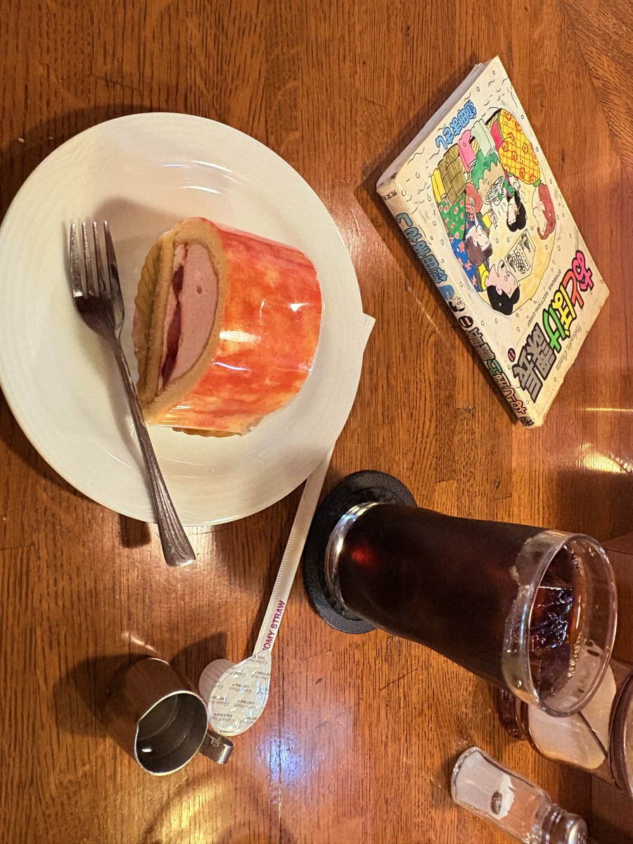 森乃🛼 tweet media