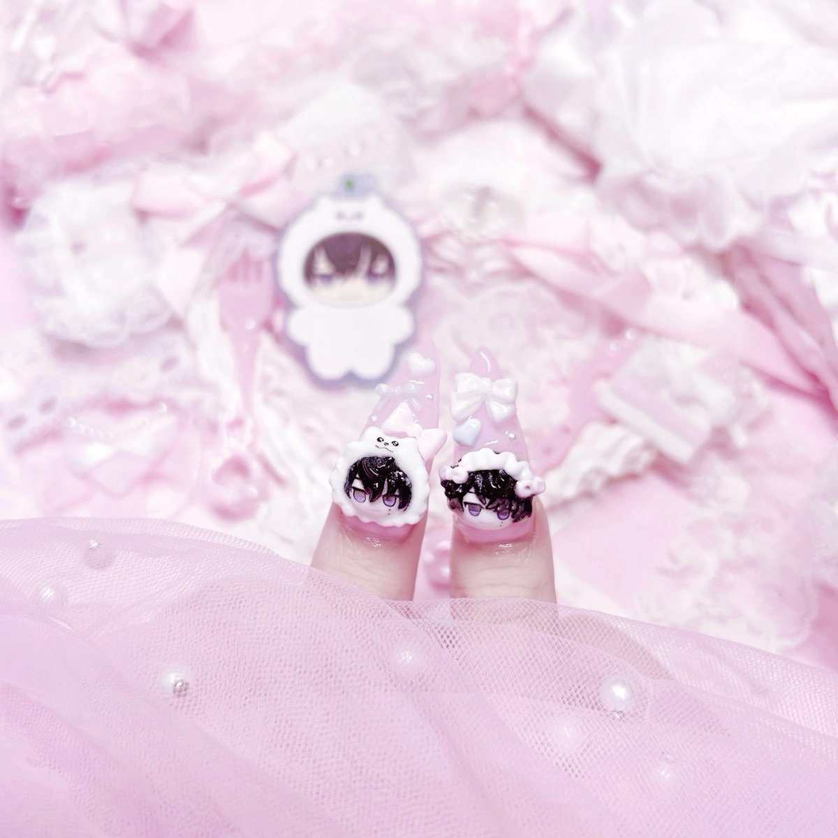 ♥︎⑅ tweet media