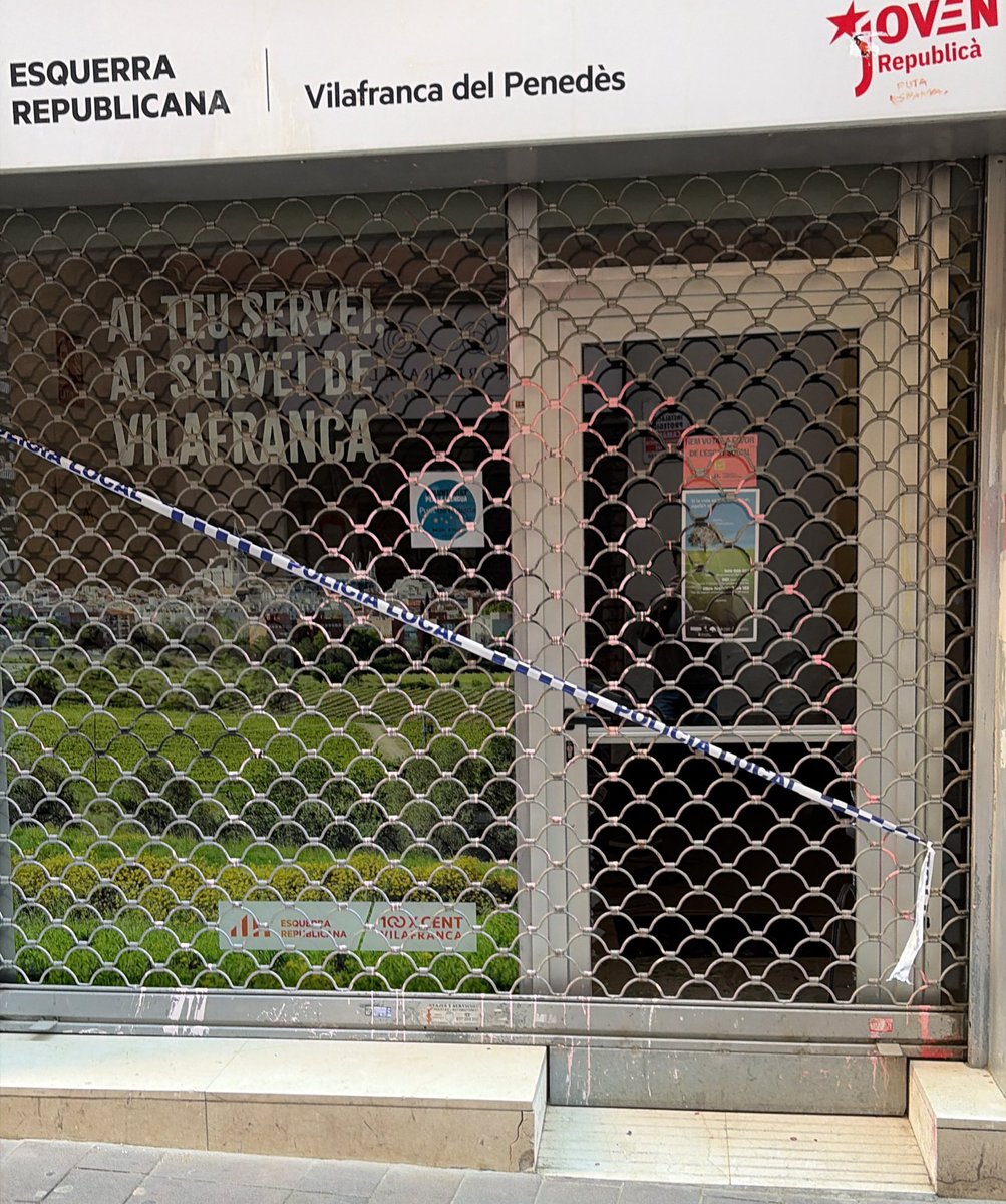 ERC Vilafranca tweet media